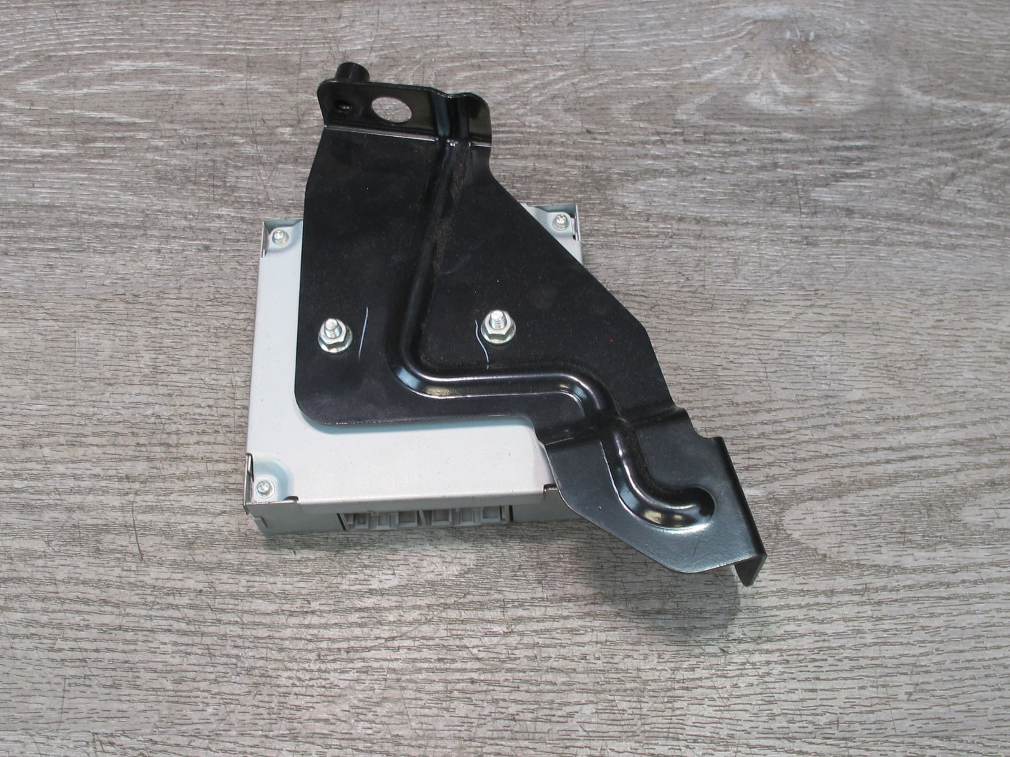 04-08 Mazda RX-8 A/T TCM Transmission Control Module w Mount N3M2-18-9E1F OEM