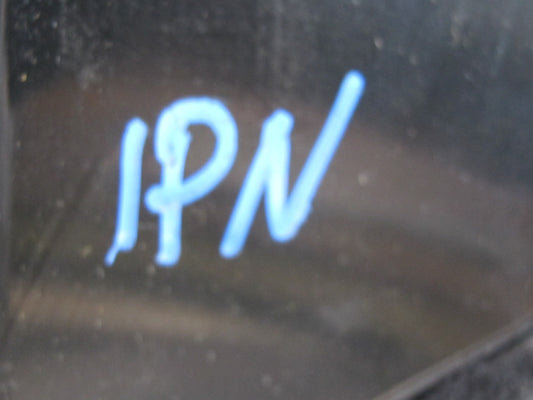 1999-2005 Porsche 911 996 Convertible Bose Subwoofer Speaker Box 99664556700