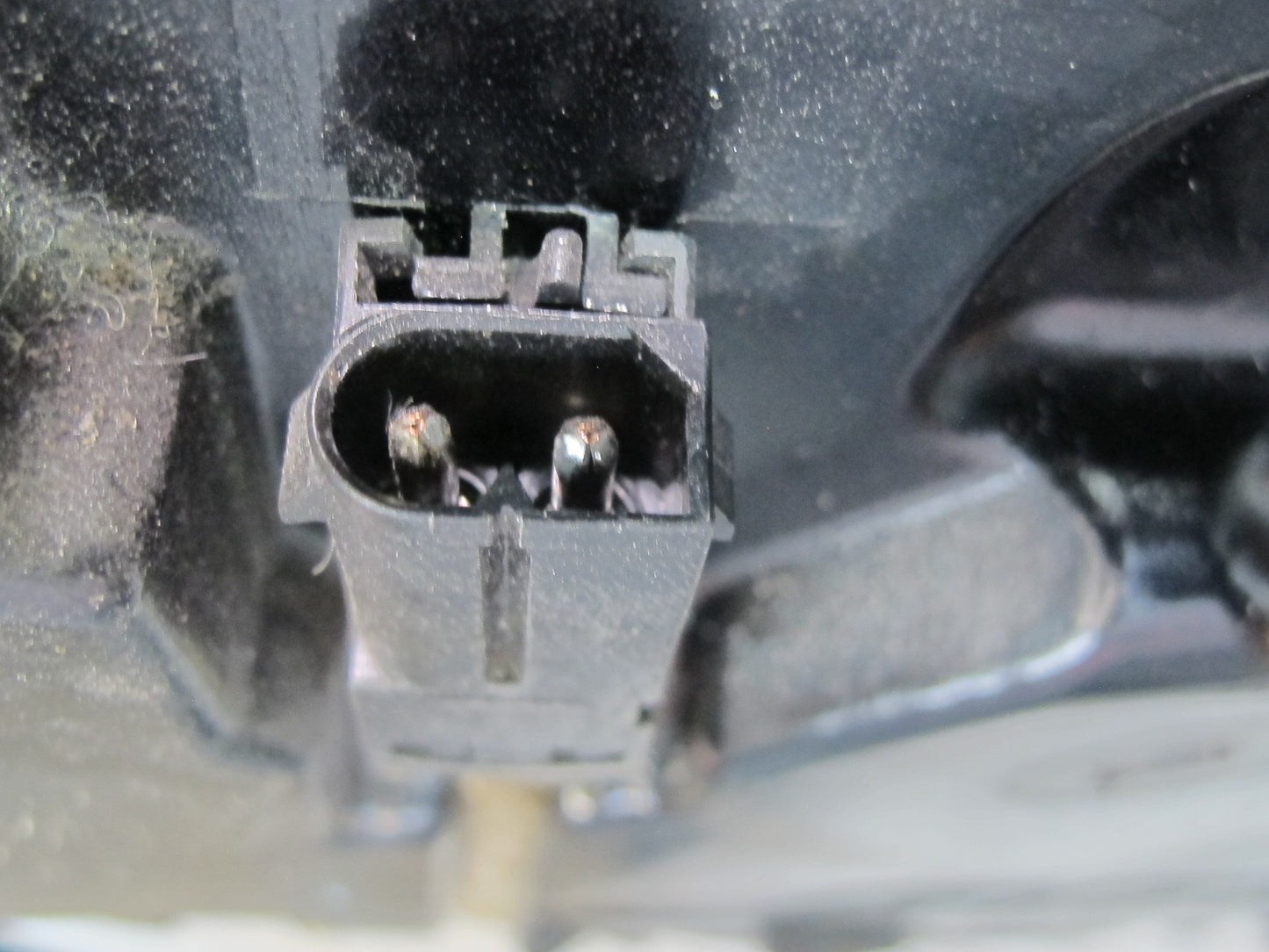 1999-2005 Porsche 911 996 Convertible Bose Subwoofer Speaker Box 99664556700