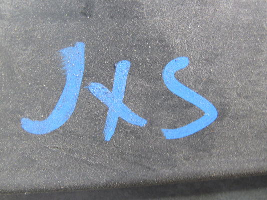 2008-2014 BMW E71 E72 X6 X6M Engine Compartment Trim Cover Panel Set of 3