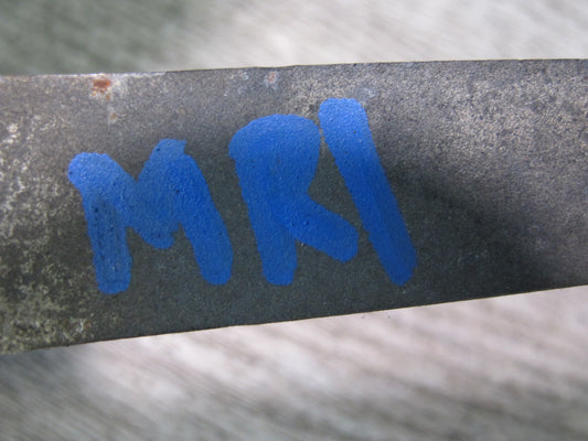 06-08 Mazda RX8 A/T Automatic Transmission Gear Shifter w Cable Assy OEM