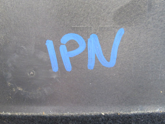 2002-2004 Porsche 911 996 Boxster Dash Glove Box Compartment Storage 99655207900