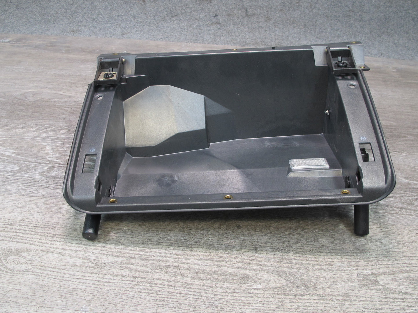 2002-2004 Porsche 911 996 Boxster Dash Glove Box Compartment Storage 99655207900