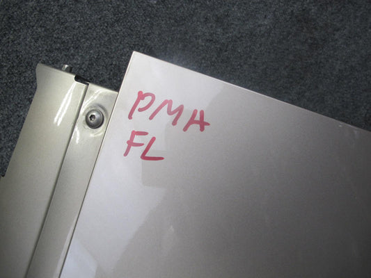 2015-2025 Porsche Macan Front Left Fender Shell Panel Cover