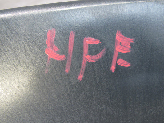 2002-2004 Porsche 911 996 Dash Glove Box Door Lid