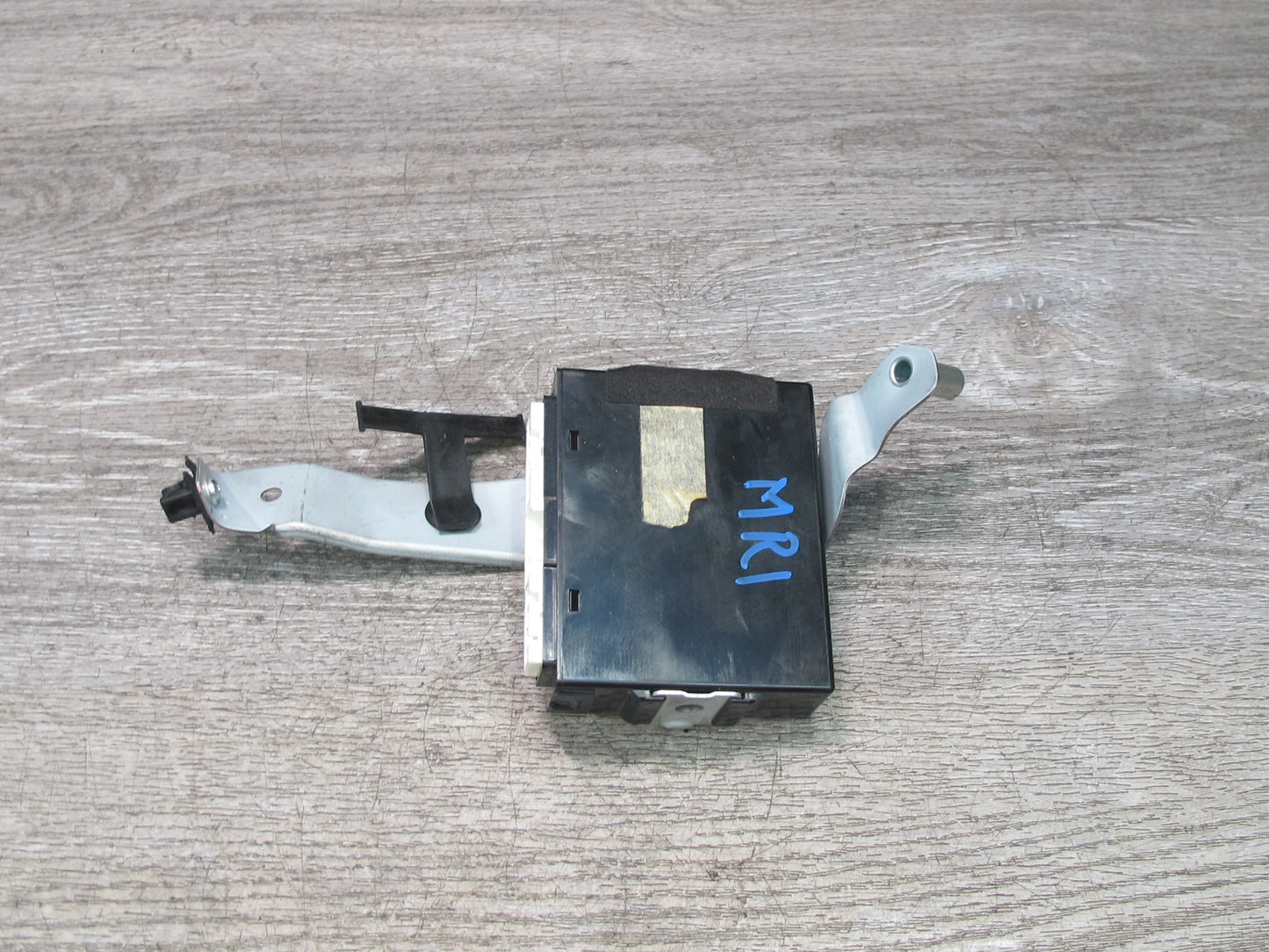 04-08 Mazda RX8 Keyless Entry Anti Theft Control Module Unit FE90675DZC OEM
