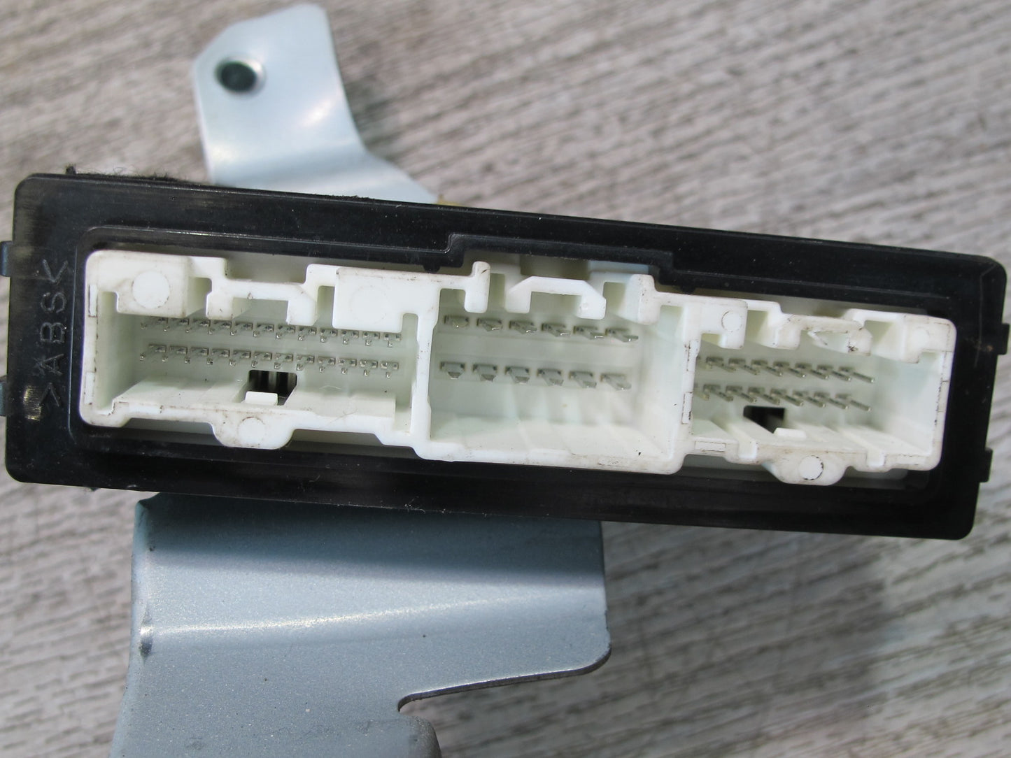 04-08 Mazda RX8 Keyless Entry Anti Theft Control Module Unit FE90675DZC OEM