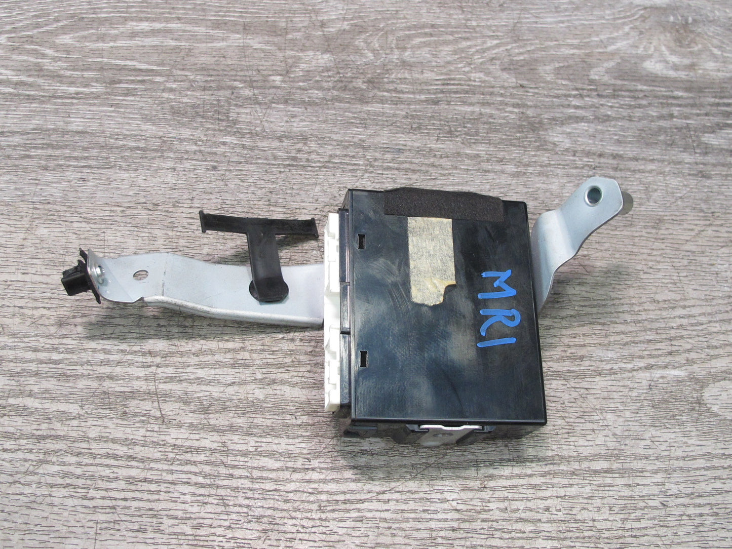 04-08 Mazda RX8 Keyless Entry Anti Theft Control Module Unit FE90675DZC OEM