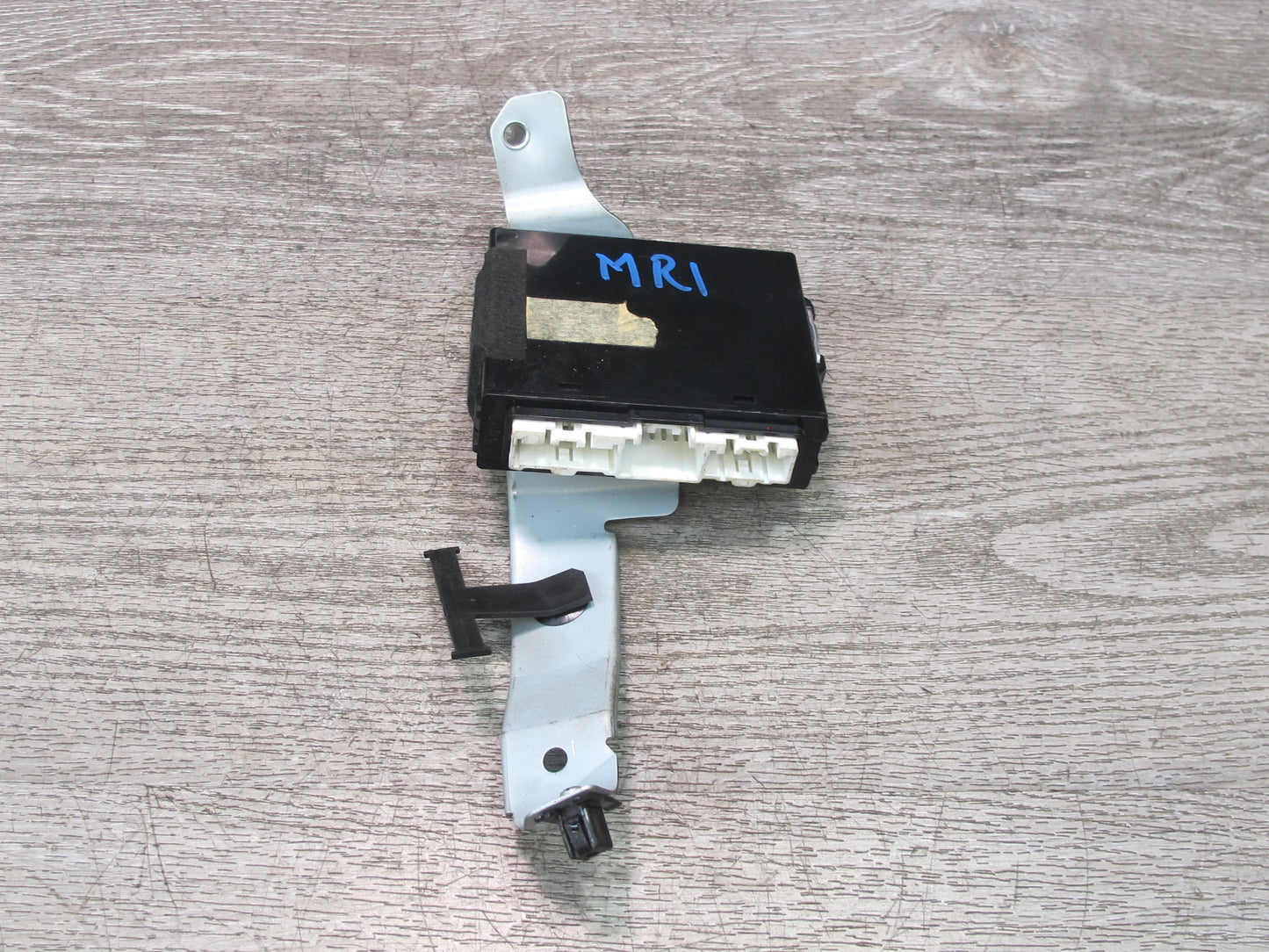 04-08 Mazda RX8 Keyless Entry Anti Theft Control Module Unit FE90675DZC OEM
