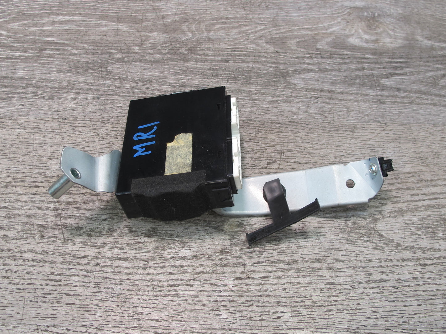04-08 Mazda RX8 Keyless Entry Anti Theft Control Module Unit FE90675DZC OEM
