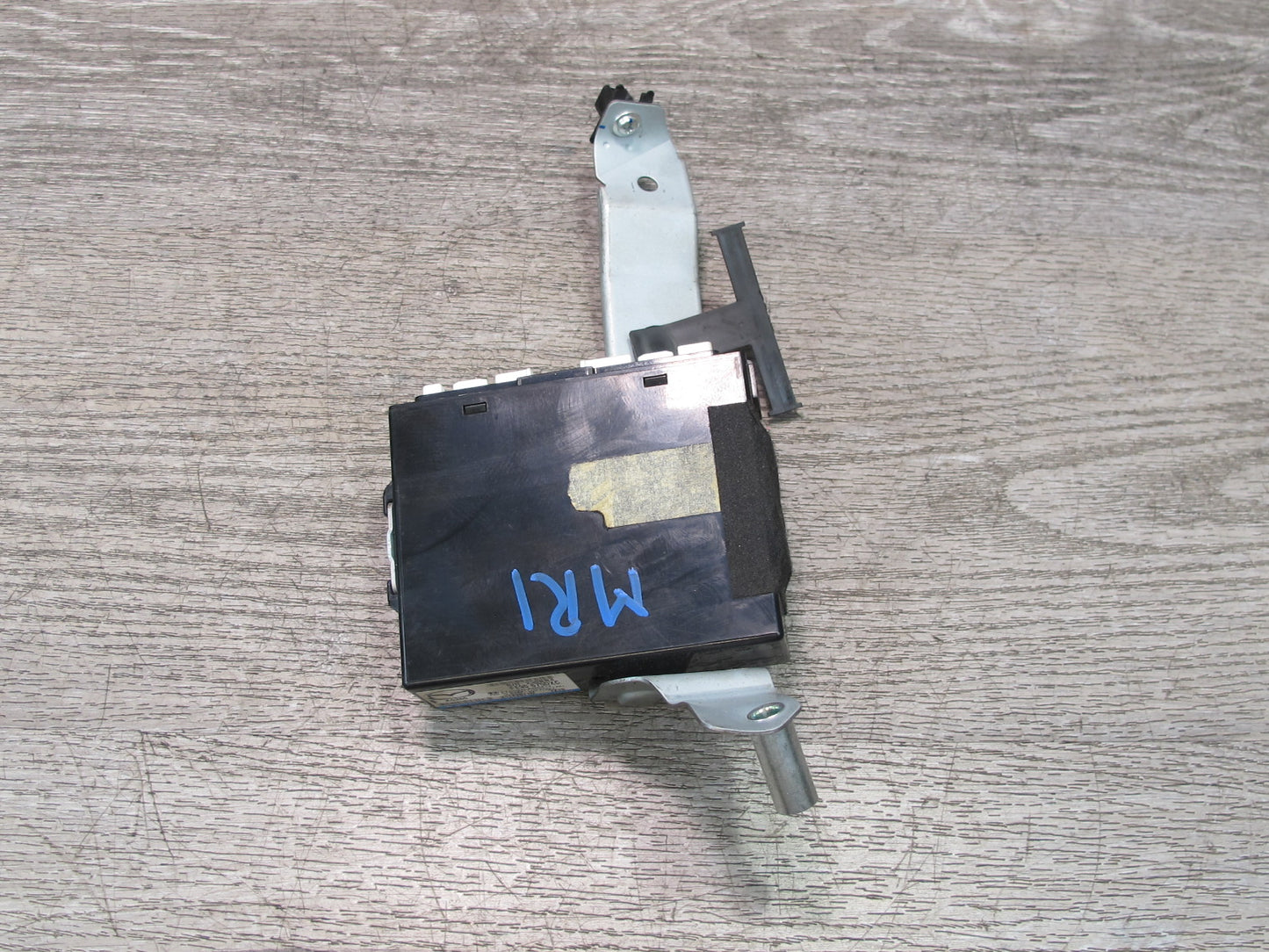 04-08 Mazda RX8 Keyless Entry Anti Theft Control Module Unit FE90675DZC OEM
