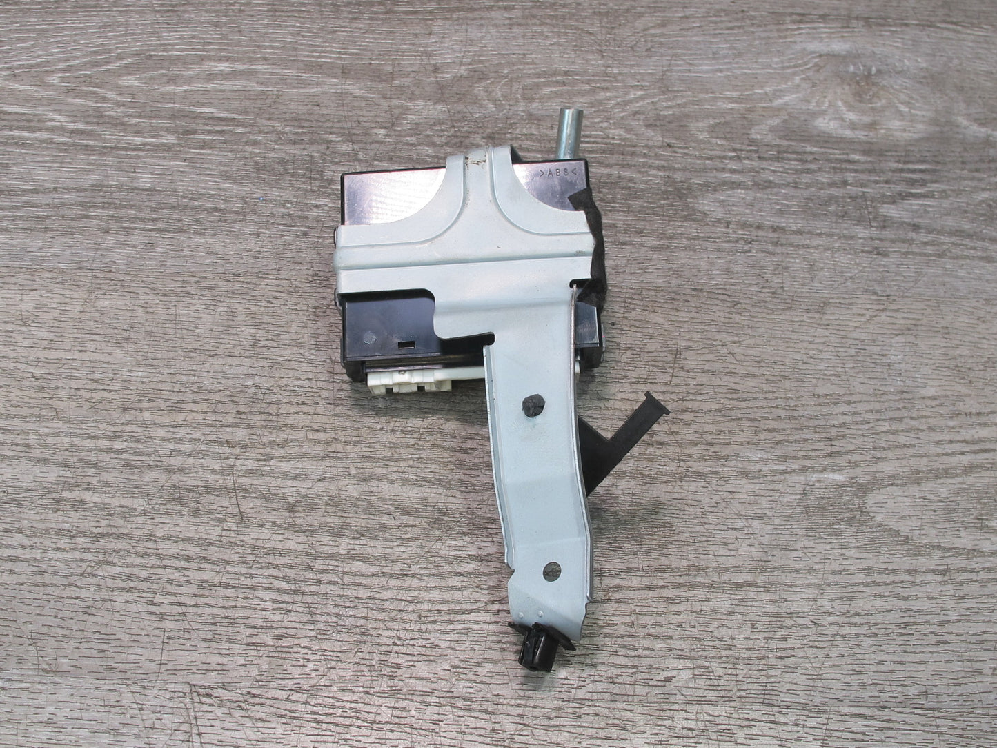 04-08 Mazda RX8 Keyless Entry Anti Theft Control Module Unit FE90675DZC OEM