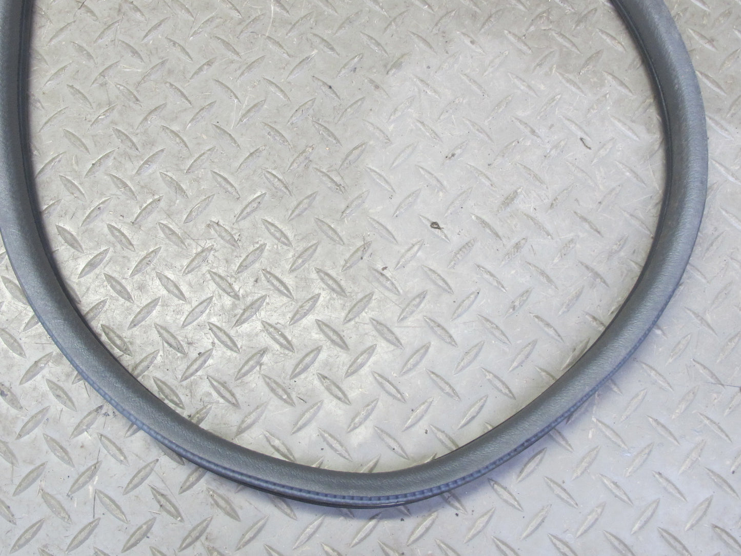 88-91 Mazda RX7 FC3S Convertible Right Door Weatherstrip Rubber Seal Set OEM