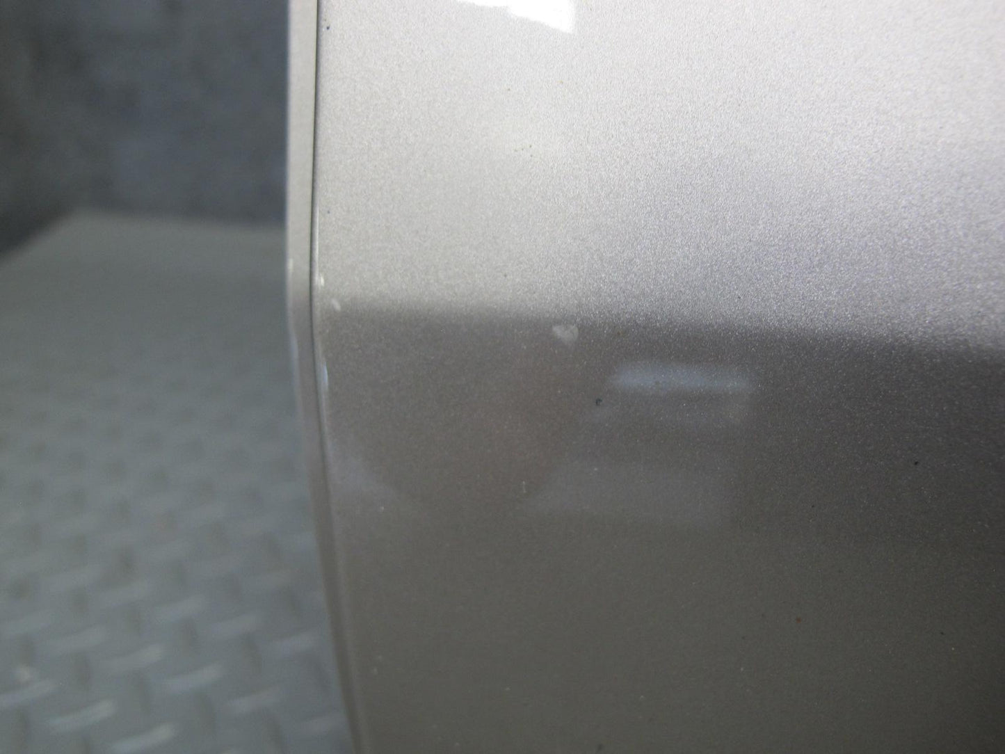 2015-2018 Porsche Macan Front Left Door Shell Panel