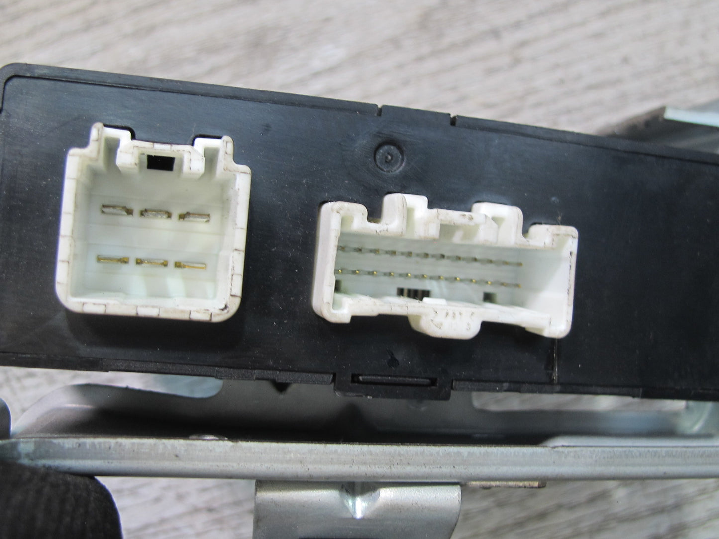 04-08 Mazda RX-8 Door Lock Timer Control Module Unit FE916783YC OEM