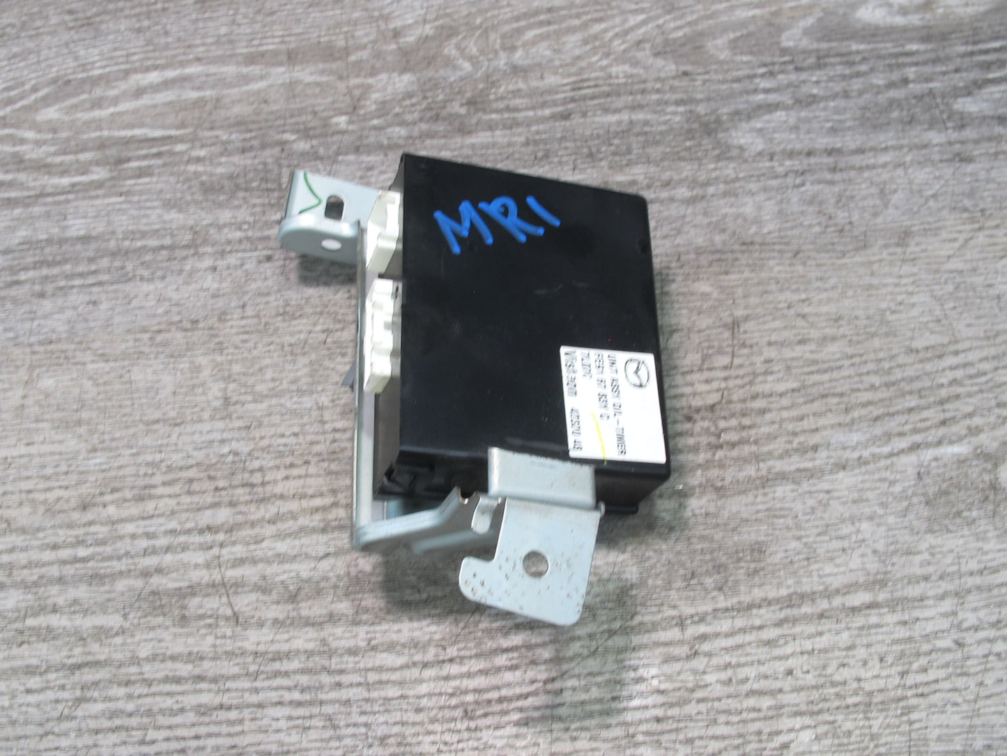 04-08 Mazda RX-8 Door Lock Timer Control Module Unit FE916783YC OEM