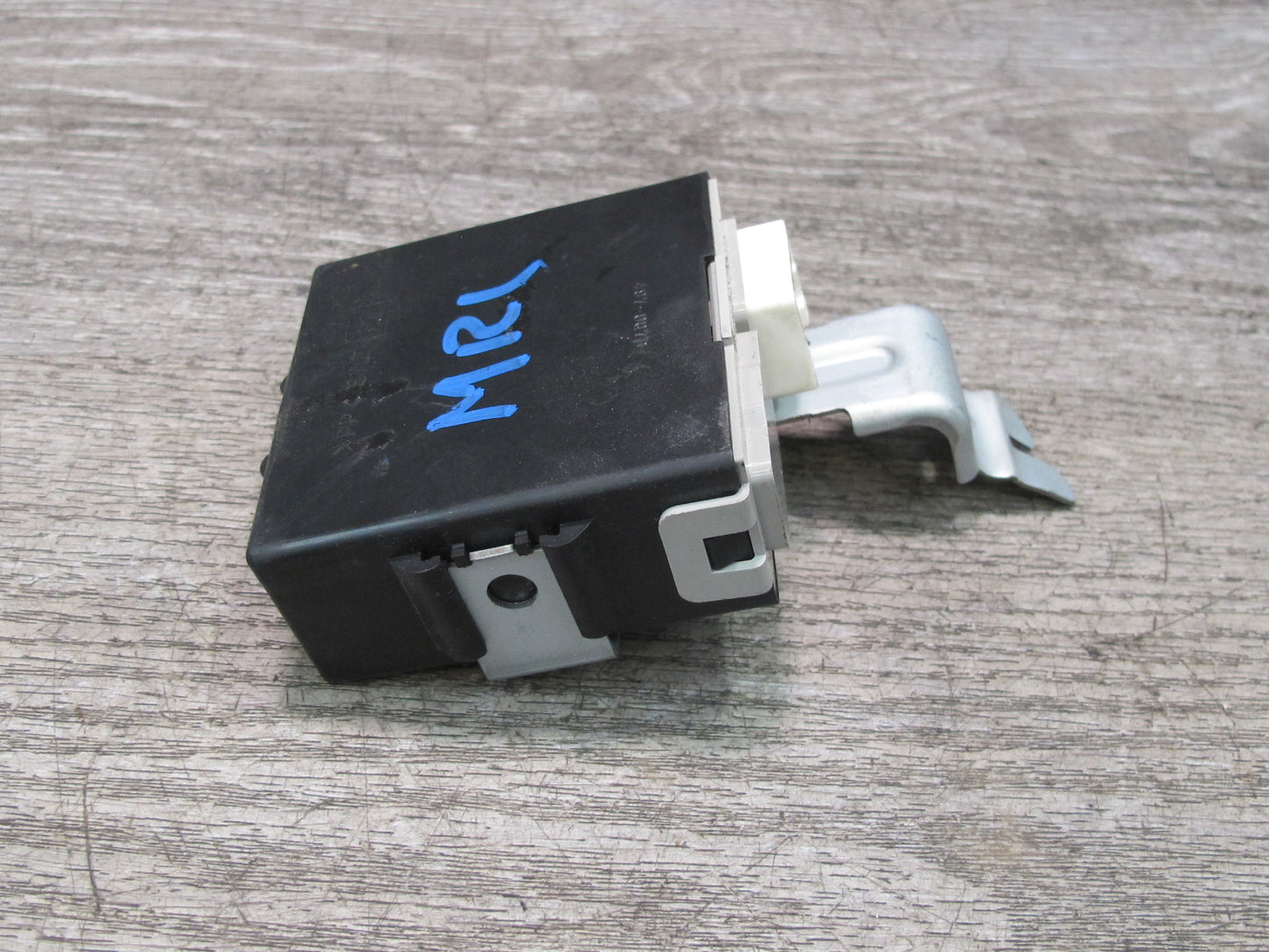 04-08 Mazda RX8 Keyless Entry Anti Theft Control Module Unit OEM
