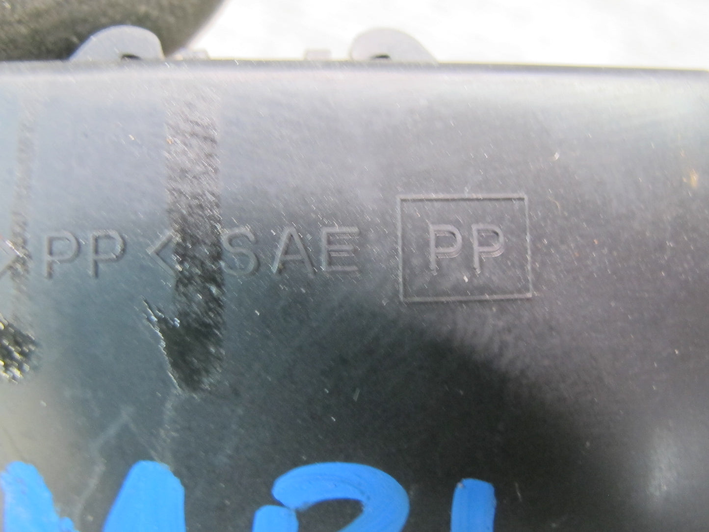 04-08 Mazda RX8 Keyless Entry Anti Theft Control Module Unit OEM