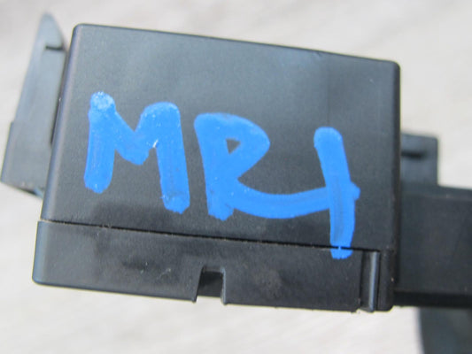 04-08 Mazda RX8 Power Steering Noise Filter Control Module AAF15217 OEM