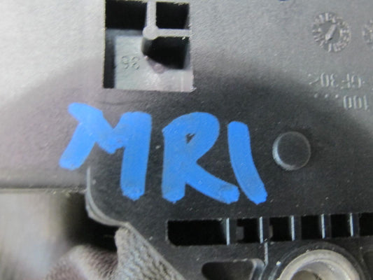 04-08 Mazda RX8 YAW Turn Rate Control SENS0R Module F153437Y1 OEM