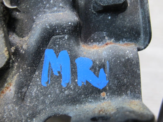 04-08 Mazda RX8 Front Hood Lock Latch OEM