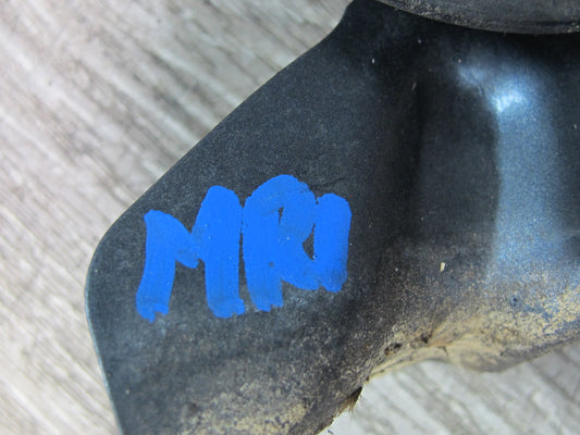 04-11 Mazda RX8 Set of 2 Front Left & Right Hood Hinge OEM