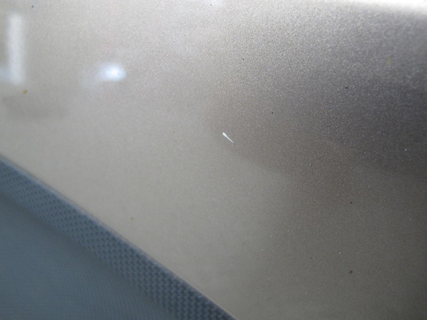 2015-2018 Porsche Macan Front Right Door Shell Panel