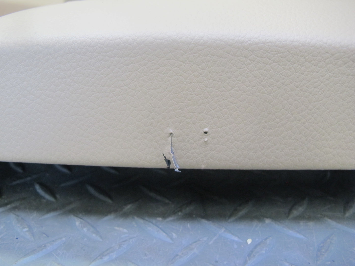 2015-2018 Porsche Macan Front Left & Right Door Trim Cover Panel Set of 2