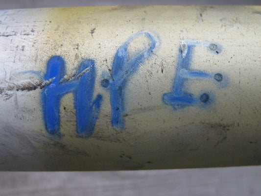 1984-1986 Porsche 928 S Fuel Pump Sending Unit