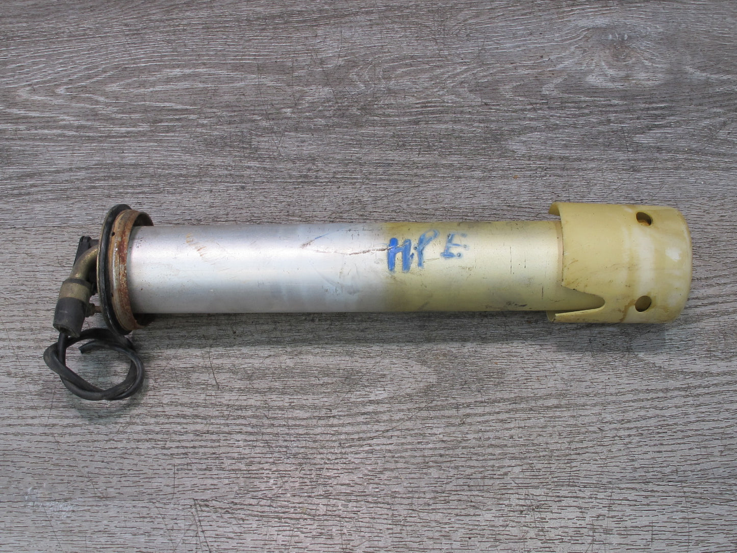 1984-1986 Porsche 928 S Fuel Pump Sending Unit