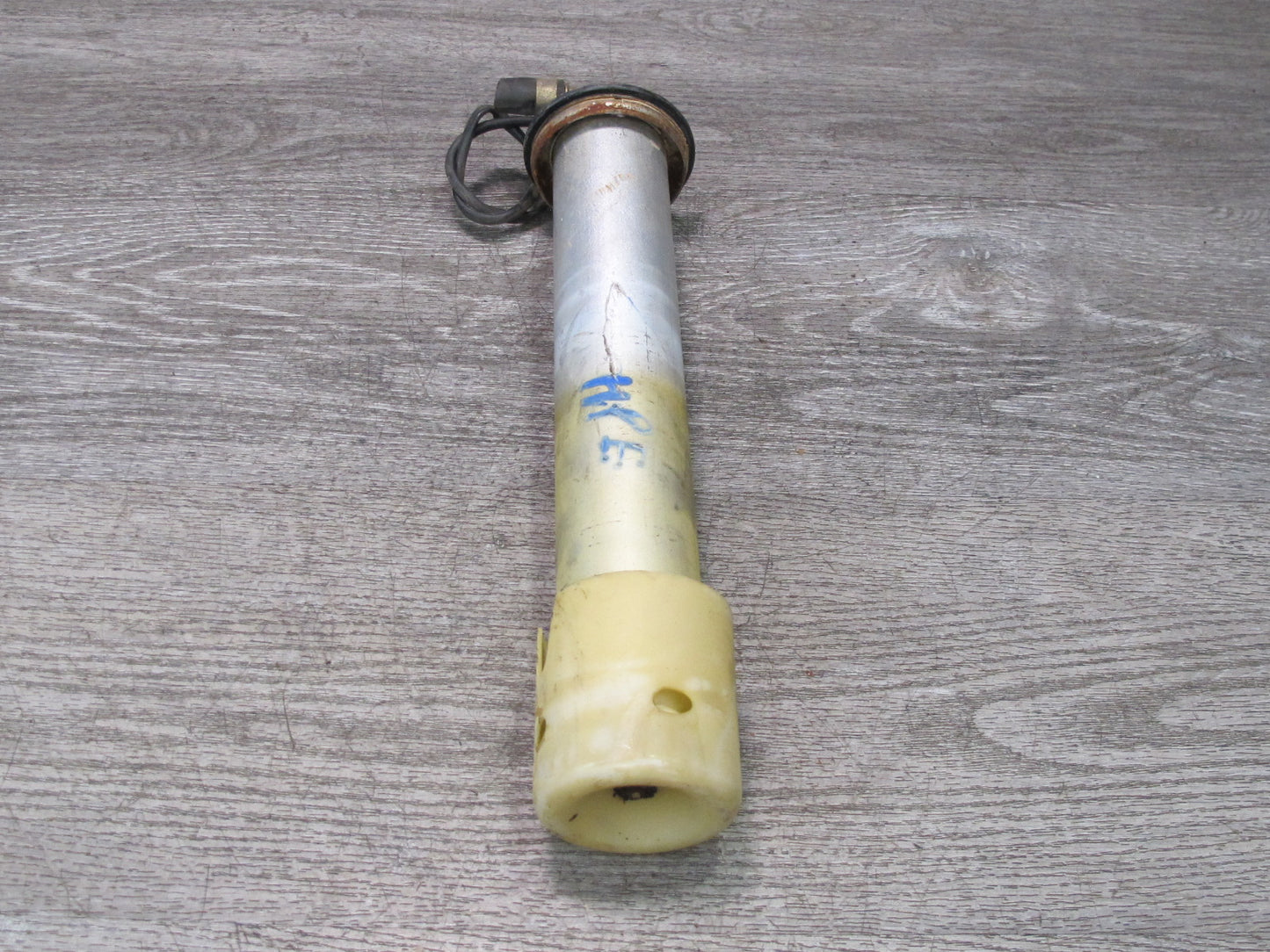1984-1986 Porsche 928 S Fuel Pump Sending Unit
