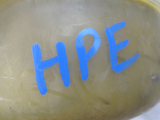 1983-1995 Porsche 928 S Engine Coolant Expansion Overflow Reservoir Bottle Tank