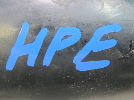 1984-1993 Porsche 928 S Fuel Evap Vapor Charcoal Canister 92820101405