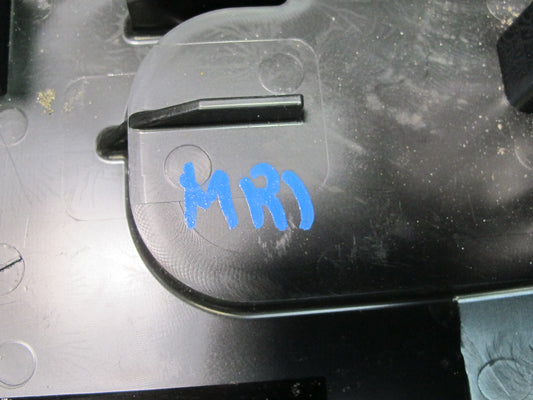 04-08 Mazda RX8 A/T ECM ECU Engine Control Module Upper & Lower Cover Set OEM