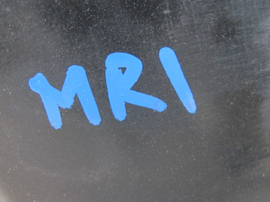 04-08 Mazda RX8 Fuel Evap Vapor Charcoal Canister N3H4 OEM