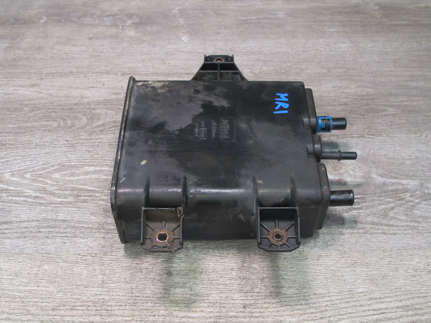 04-08 Mazda RX8 Fuel Evap Vapor Charcoal Canister N3H4 OEM