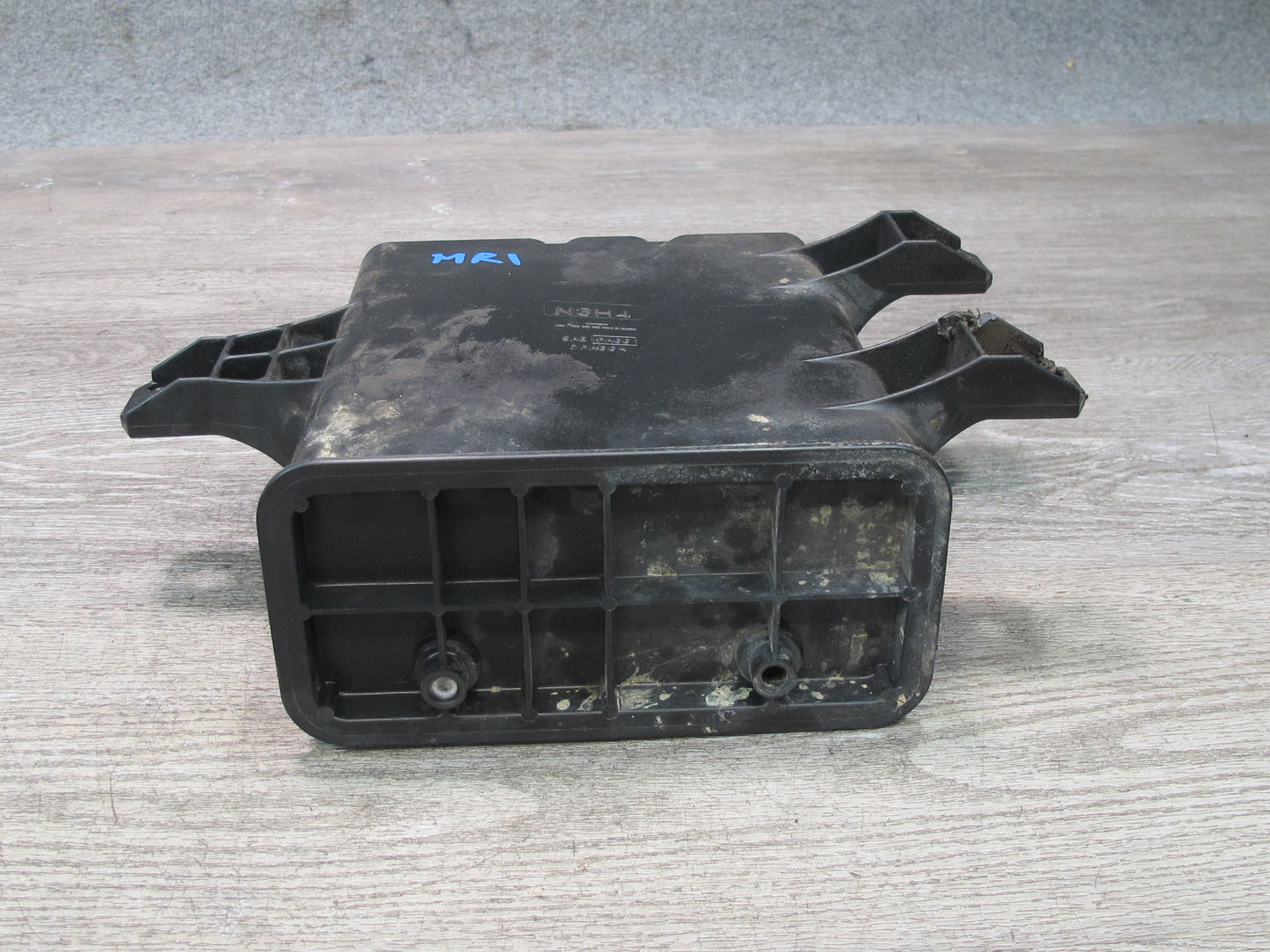 04-08 Mazda RX8 Fuel Evap Vapor Charcoal Canister N3H4 OEM