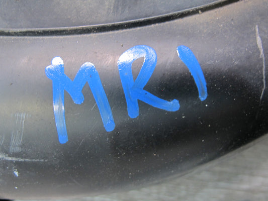 04-11 Mazda RX8 A/T Air Intake Duct Pipe Tube N3H3-13-200-2 OEM