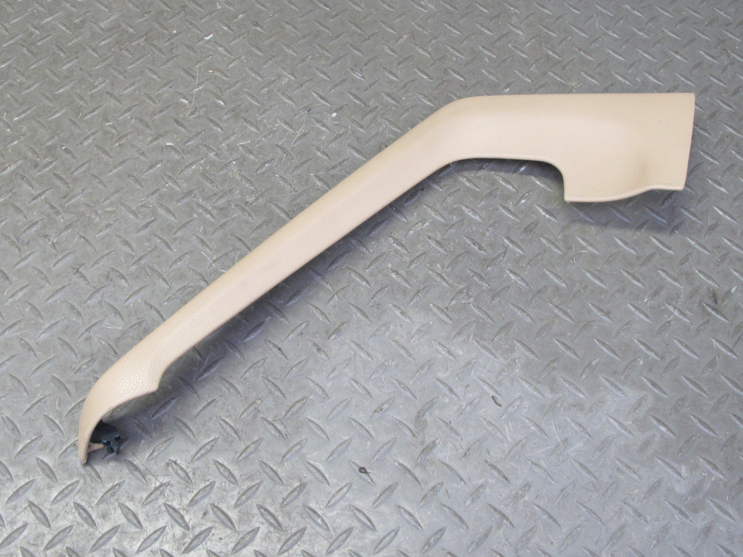 2015-2025 Porsche Macan Center Console Left & Right Trim Cover Panel Set of 2