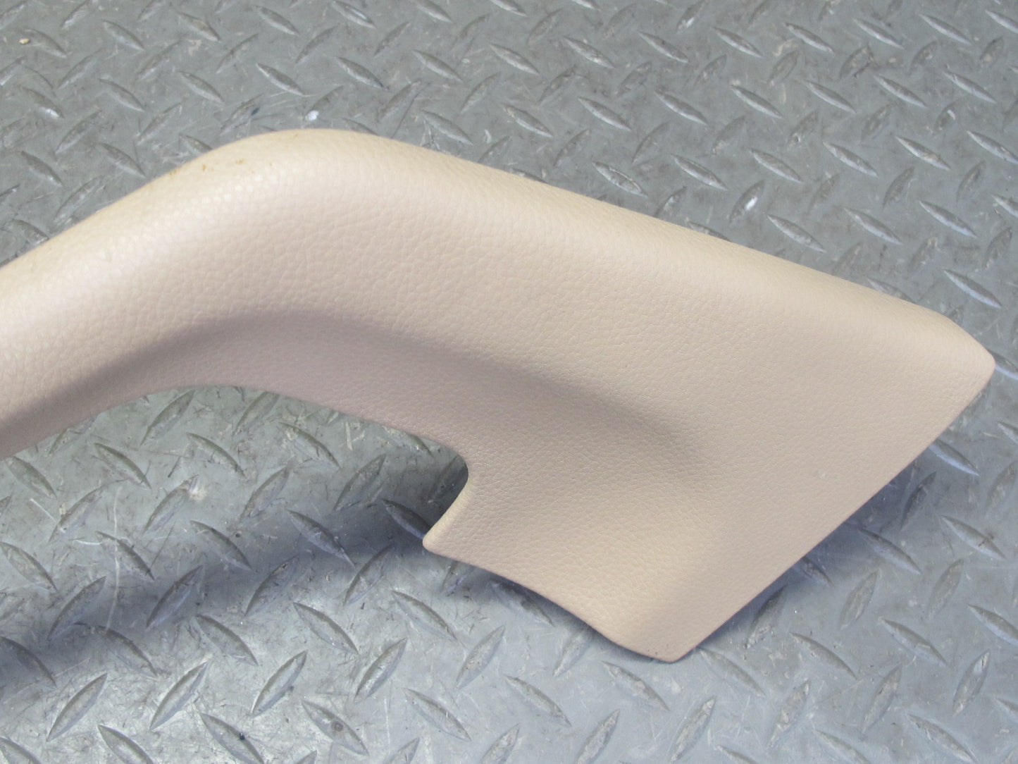 2015-2025 Porsche Macan Center Console Left & Right Trim Cover Panel Set of 2