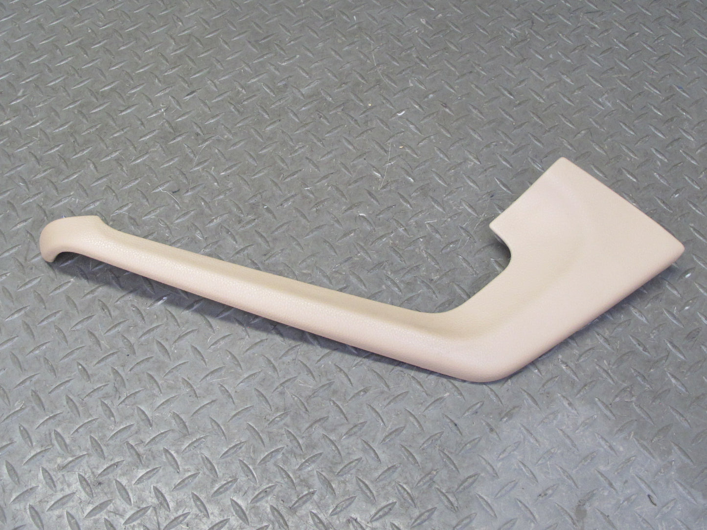 2015-2025 Porsche Macan Center Console Left & Right Trim Cover Panel Set of 2