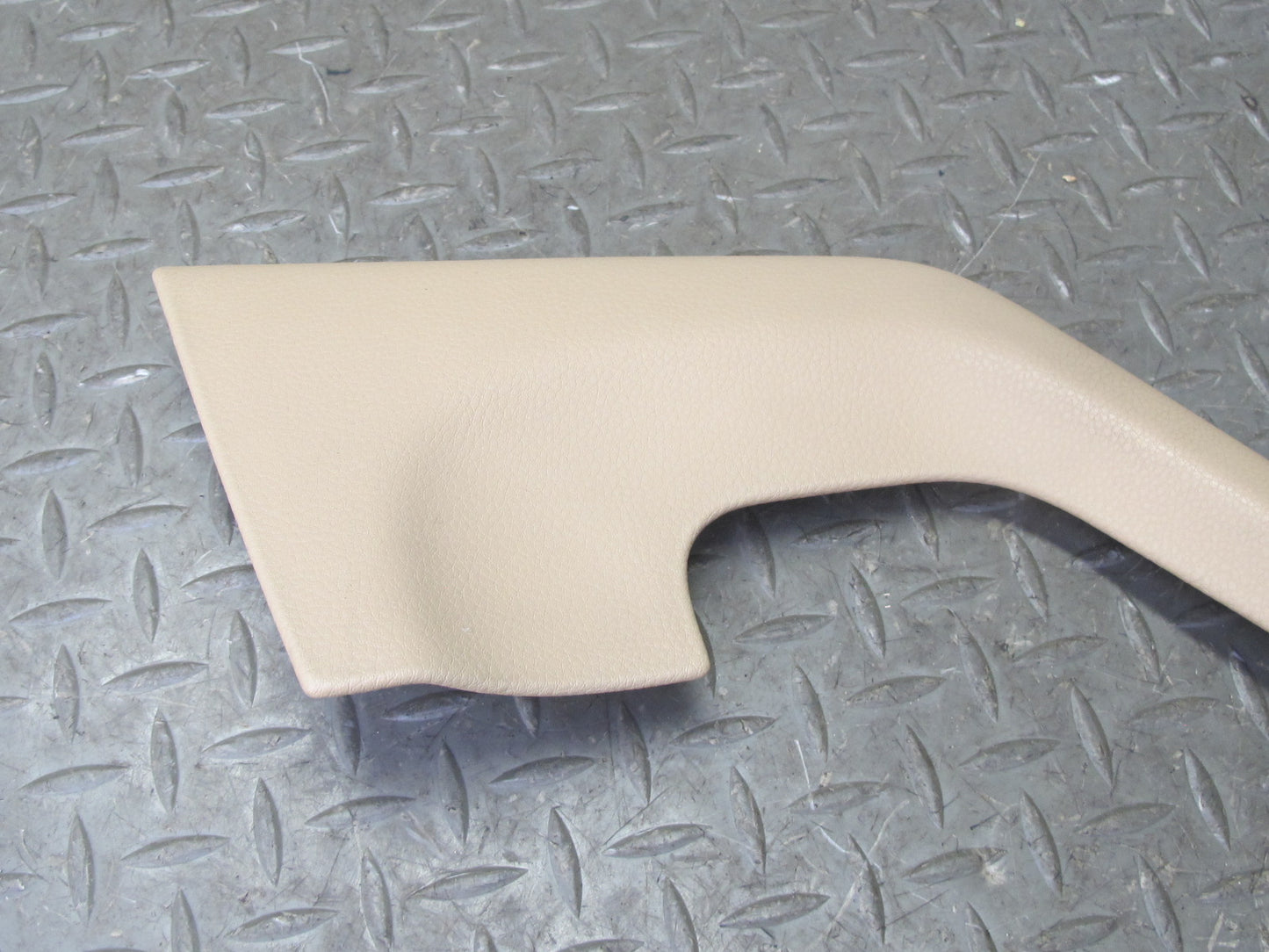 2015-2025 Porsche Macan Center Console Left & Right Trim Cover Panel Set of 2