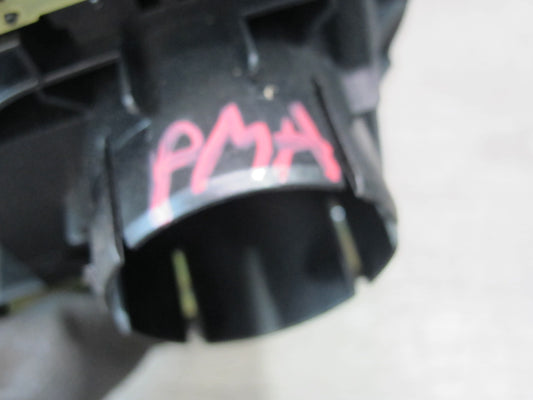 15-18 PORSCHE MACAN STEERING COLUMN MULTI SWITCH CLOCK SPRING 95B953507AQ OEM