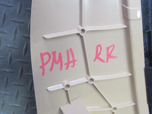 2015-2018 Porsche Macan Rear Right Side Trunk Trim Cover Panel 95B863880