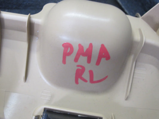 2015-2018 Porsche Macan Rear Left Side Trunk Trim Cover Panel 95B863989