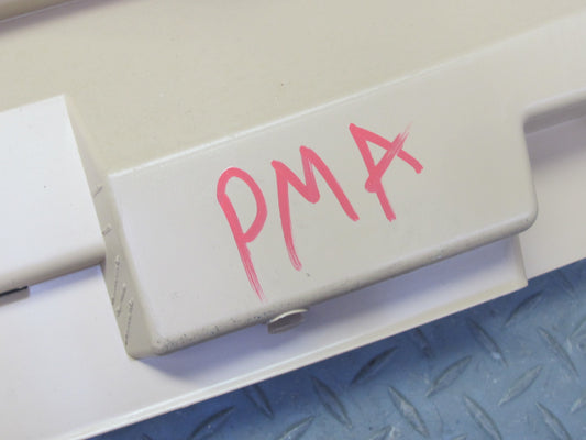 2015-2018 Porsche Macan Rear Trunk Loading Sill Trim Cover Panel 95B864483F