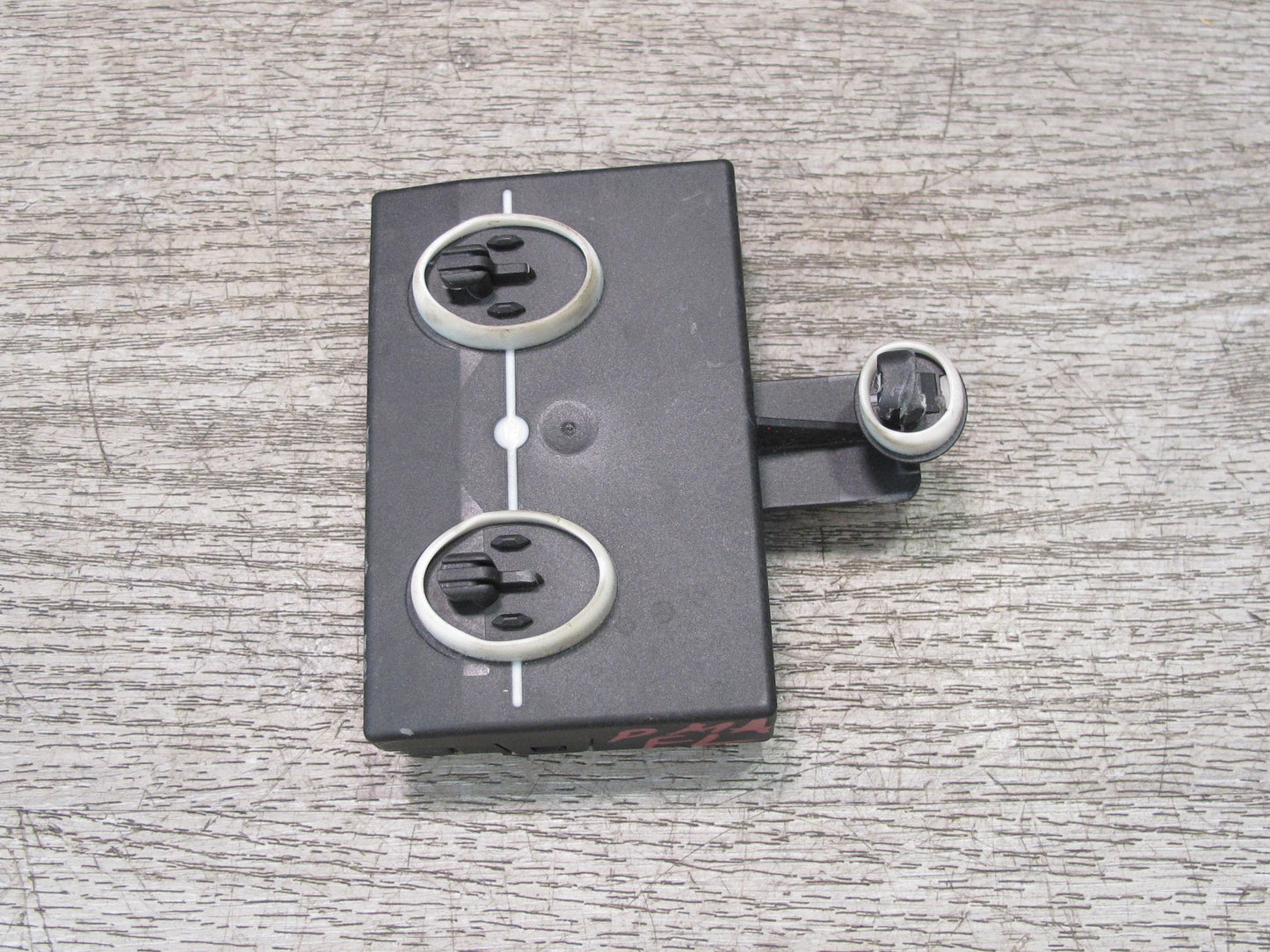 2015-2018 Porsche Macan Front Left Door Control Module 4H0959793AC