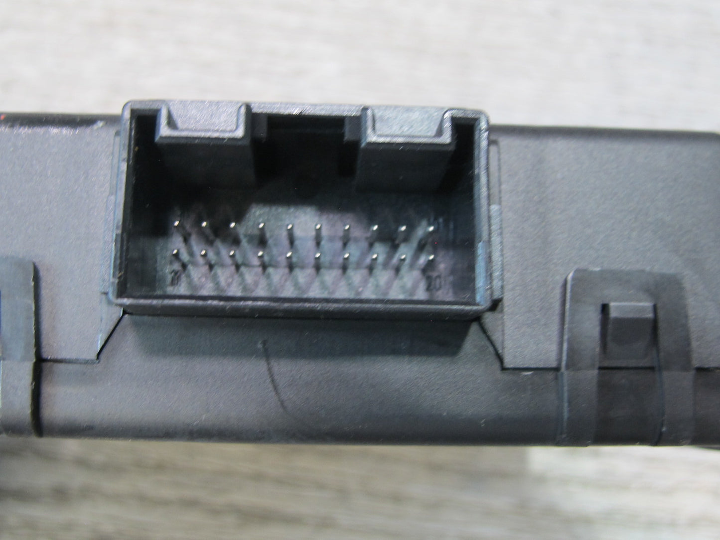 2015-2018 Porsche Macan Gateway Control Module 95B907530C