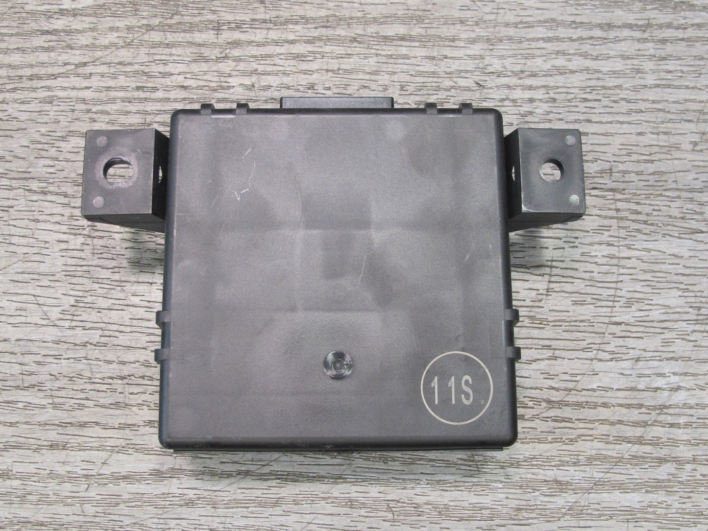 2015-2018 Porsche Macan Gateway Control Module 95B907530C