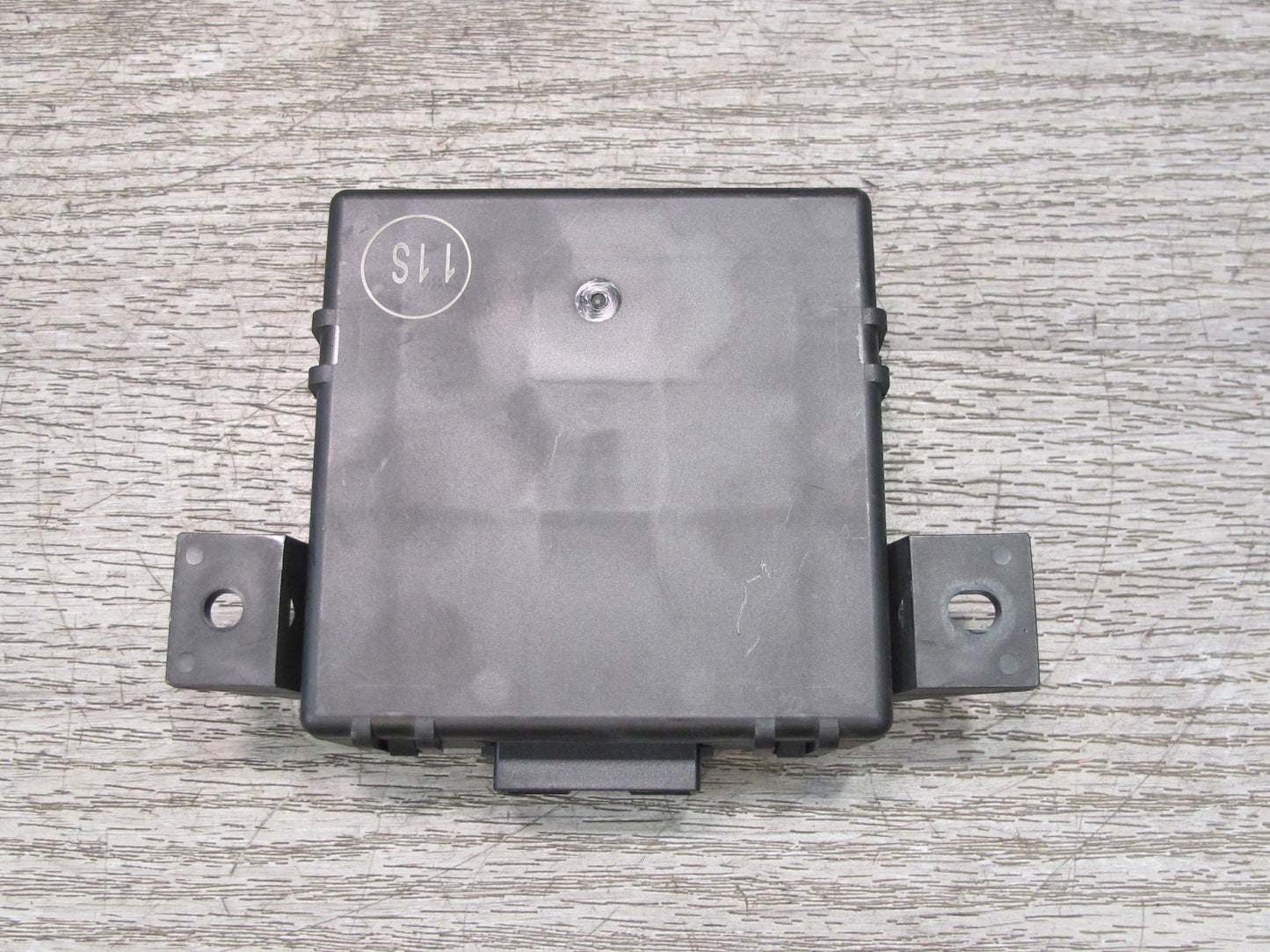 2015-2018 Porsche Macan Gateway Control Module 95B907530C